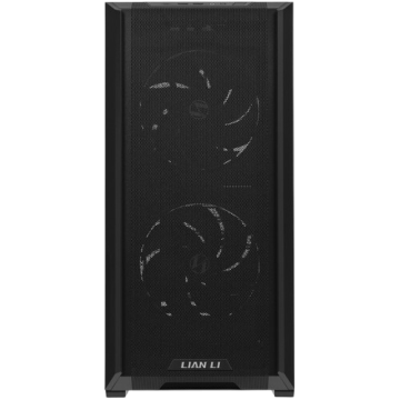 Компьютерный корпус Lian Li LANCOOL 216X Black (G99.LAN216X.10R)