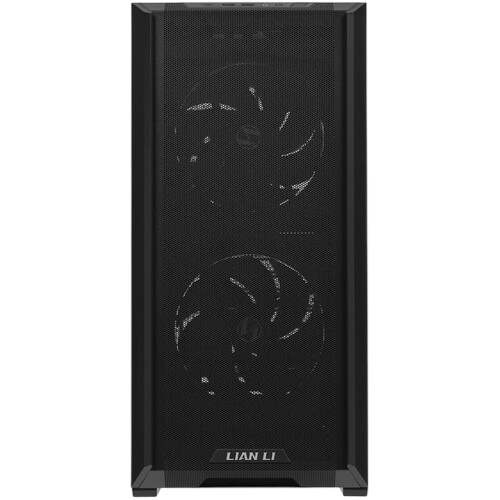 Компьютерный корпус Lian Li LANCOOL 216X Black (G99.LAN216X.10R)