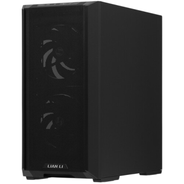 Компьютерный корпус Lian Li LANCOOL 216X Black (G99.LAN216X.10R)