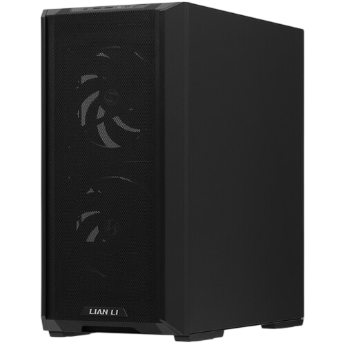 Компьютерный корпус Lian Li LANCOOL 216X Black (G99.LAN216X.10R)