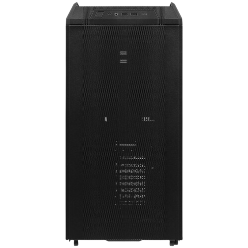 Компьютерный корпус Lian Li LANCOOL 216X Black (G99.LAN216X.10R)