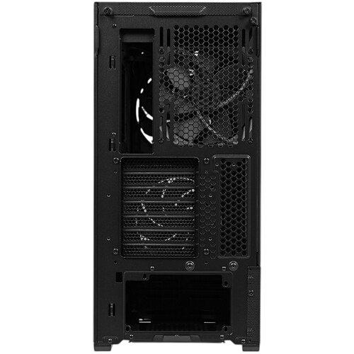Компьютерный корпус Lian Li LANCOOL 216X Black (G99.LAN216X.10R)
