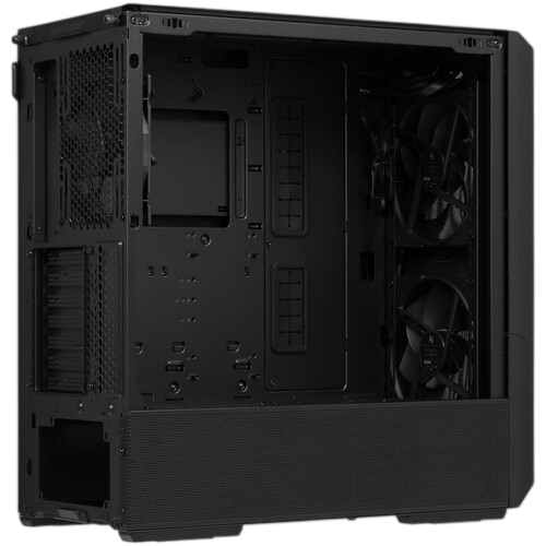 Компьютерный корпус Lian Li LANCOOL 216X Black (G99.LAN216X.10R)