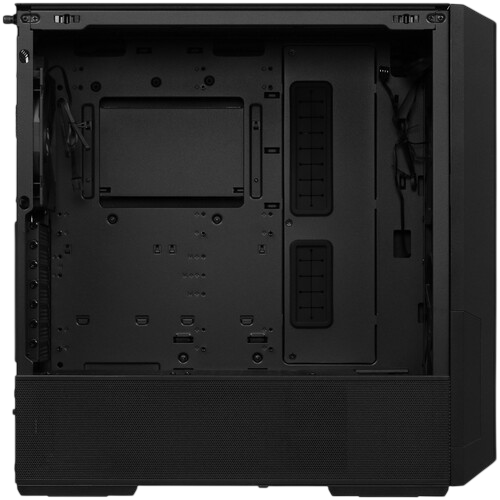 Компьютерный корпус Lian Li LANCOOL 216X Black (G99.LAN216X.10R)