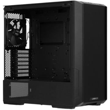 Компьютерный корпус Lian Li LANCOOL 216X Black (G99.LAN216X.10R)