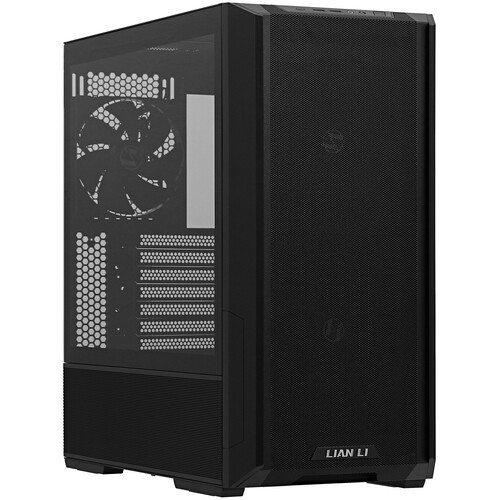 Компьютерный корпус Lian Li LANCOOL 216X Black G99.LAN216X.10R