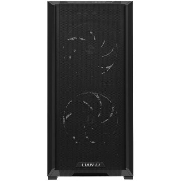 Компьютерный корпус Lian Li LANCOOL 216X Black (G99.LAN216X.10R)