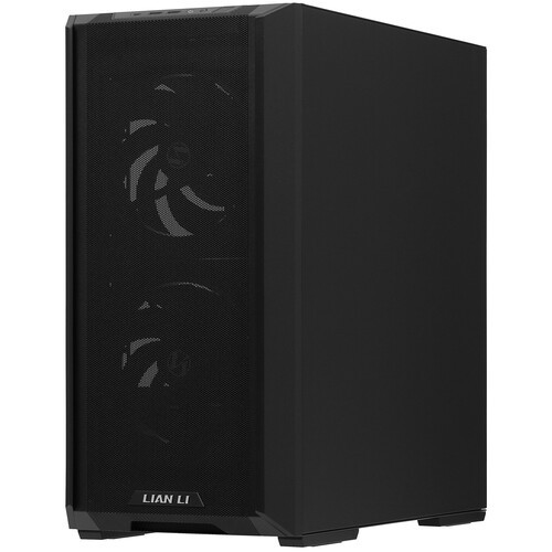 Компьютерный корпус Lian Li LANCOOL 216X Black G99.LAN216X.10R