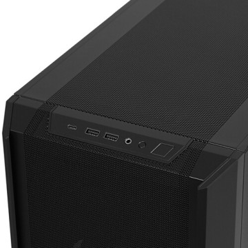 Компьютерный корпус Lian Li LANCOOL 216X Black (G99.LAN216X.10R)