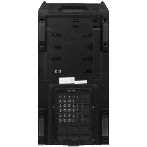 Компьютерный корпус Lian Li LANCOOL 216X Black G99.LAN216X.10R