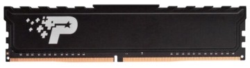 Оперативная память 16 Gb 3200 MHz PATRIOT SL PREMIUM (PSP416G32002H1)