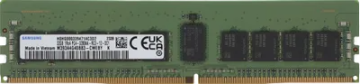 Оперативная память 32 Gb 3200 MHz Samsung (M393A4G40BB3-CWE)