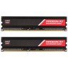 Оперативная память 32 Gb 2400 MHz AMD R7 PERFOMANCE SERIES Black (R7S432G2400U2K)