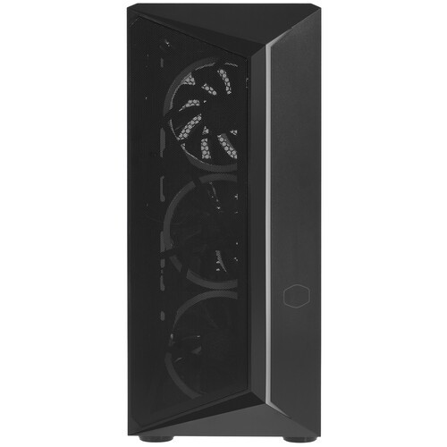 Компьютерный корпус Cooler Master CMP 510 ARGB (CP510-KGNN-S00)