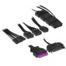 Компьютерный корпус Cooler Master CMP 510 ARGB (CP510-KGNN-S00)