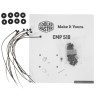 Компьютерный корпус Cooler Master CMP 510 ARGB (CP510-KGNN-S00)