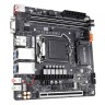 Материнская плата GIGABYTE C246N-WU2