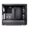 Компьютерный корпус Fractal Design DEFINE R6 Black FD-CA-DEF-R6-BK