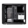 Компьютерный корпус Fractal Design DEFINE R6 Black FD-CA-DEF-R6-BK