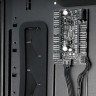 Компьютерный корпус Fractal Design DEFINE R6 Black FD-CA-DEF-R6-BK