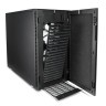 Компьютерный корпус Fractal Design DEFINE R6 Black FD-CA-DEF-R6-BK