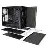 Компьютерный корпус Fractal Design DEFINE R6 Black FD-CA-DEF-R6-BK