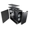 Компьютерный корпус Fractal Design DEFINE R6 Black FD-CA-DEF-R6-BK