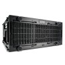 Компьютерный корпус Fractal Design DEFINE R6 Black FD-CA-DEF-R6-BK