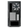 Компьютерный корпус Fractal Design DEFINE R6 Black FD-CA-DEF-R6-BK