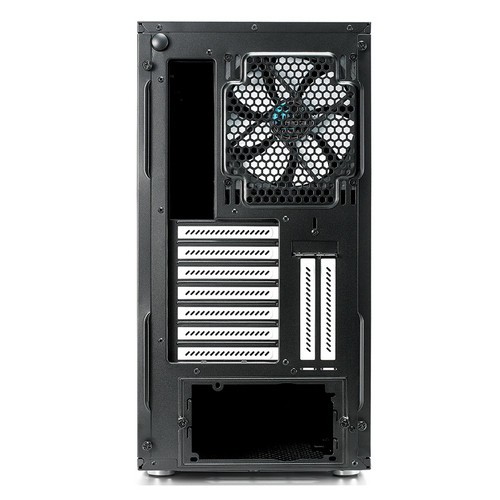 Компьютерный корпус Fractal Design DEFINE R6 Black FD-CA-DEF-R6-BK