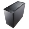 Компьютерный корпус Fractal Design DEFINE R6 Black FD-CA-DEF-R6-BK