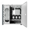 Компьютерный корпус Corsair 5000D TG White CC-9011209-WW