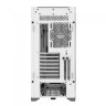 Компьютерный корпус Corsair 5000D TG White CC-9011209-WW