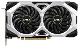 Видеокарта MSI (RTX 2060 SUPER VENTUS OC) GeForce RTX 2060 SUPER 8GB VENTUS OC
