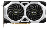 Видеокарта MSI (RTX 2060 SUPER VENTUS OC) GeForce RTX 2060 SUPER 8GB VENTUS OC