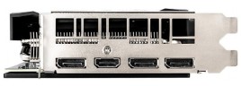 Видеокарта MSI (RTX 2060 SUPER VENTUS OC) GeForce RTX 2060 SUPER 8GB VENTUS OC