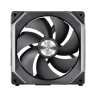 Вентилятор для корпуса UNI FAN SL ARGB Black V1