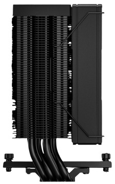 Кулер для процессора ID-COOLING FROZN A410 TD