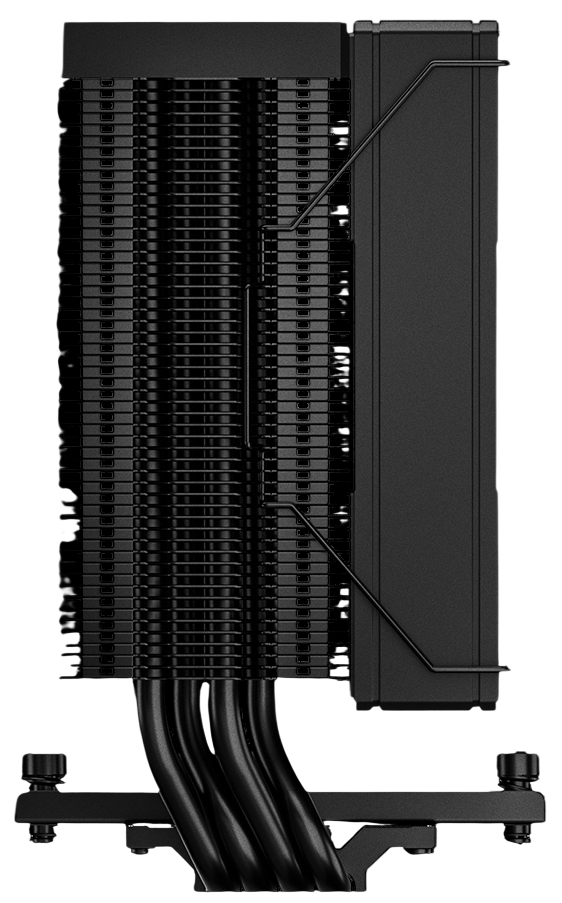 Кулер для процессора ID-COOLING FROZN A410 TD