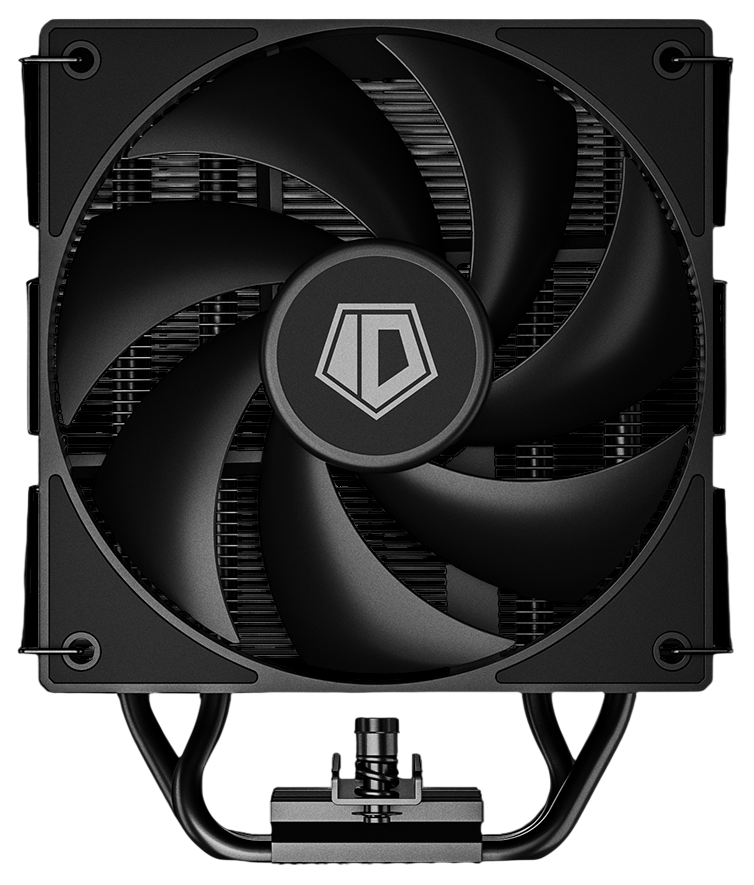 Кулер для процессора ID-COOLING FROZN A410 TD