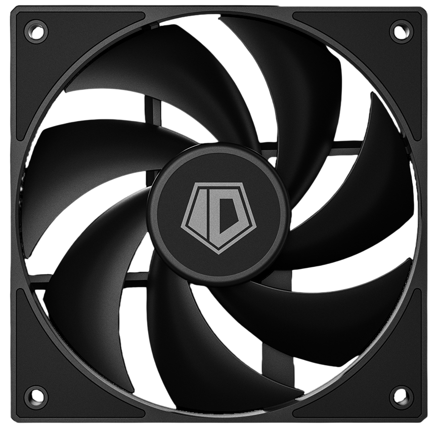 Кулер для процессора ID-COOLING FROZN A410 TD