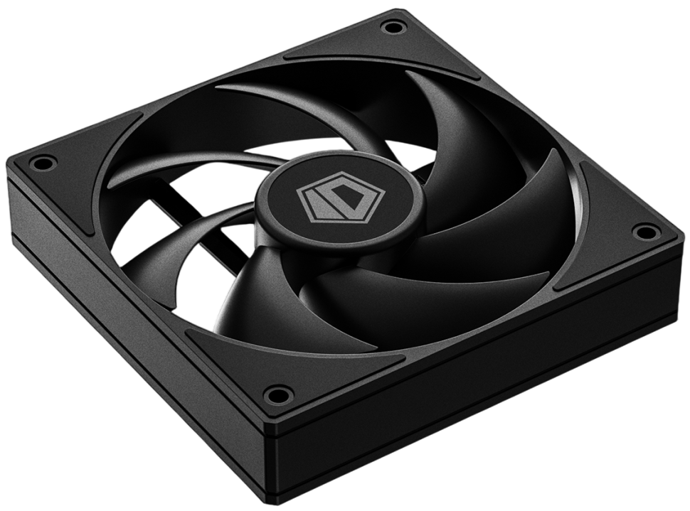 Кулер для процессора ID-COOLING FROZN A410 TD