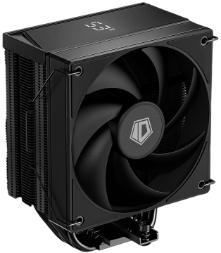 Кулер для процессора ID-COOLING FROZN A410 TD