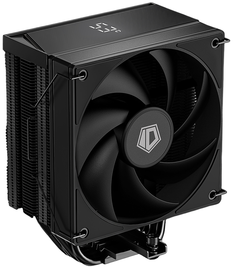 Кулер для процессора ID-COOLING FROZN A410 TD