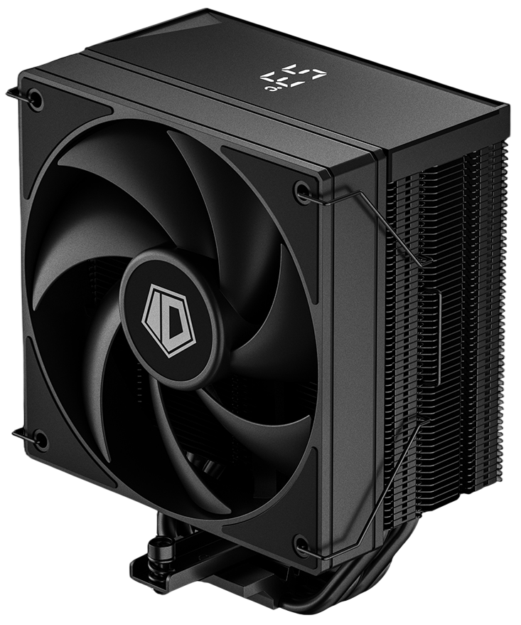 Кулер для процессора ID-COOLING FROZN A410 TD