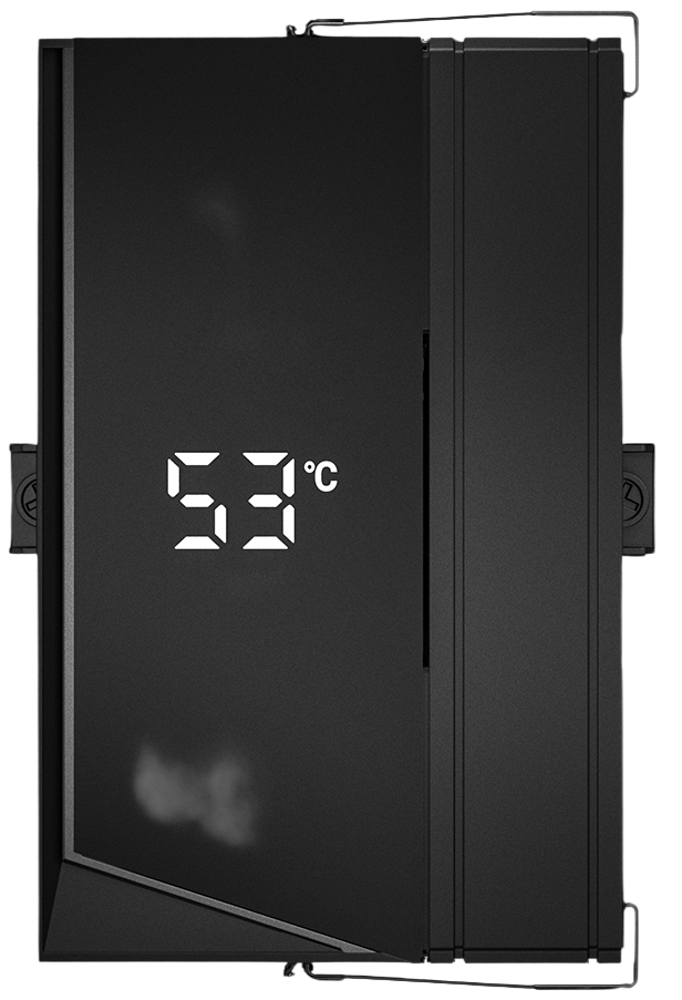 Кулер для процессора ID-COOLING FROZN A410 TD