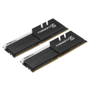Оперативная память 16 Gb 3200 MHz G.Skill TRIDENT Z RGB (F4-3200C14D-16GTZR)
