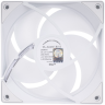 Вентилятор для корпуса Thermalright TL-N12W-R5-S ARGB White (TRTLN12WR5S)