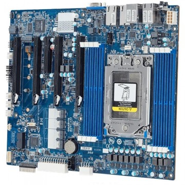 Материнская плата GIGABYTE SoC MZ01-CE0 2.0D 9MZ01CE0MR-00-20D
