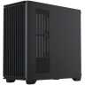 Компьютерный корпус XASTRA A509 4ARGB-UC Black (A509-4FC12A-UC)